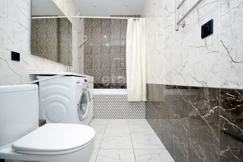 1 комн., 39 м², Монолитно-каркасный 8