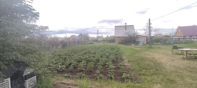 800 м², земельные участки, продаю 2