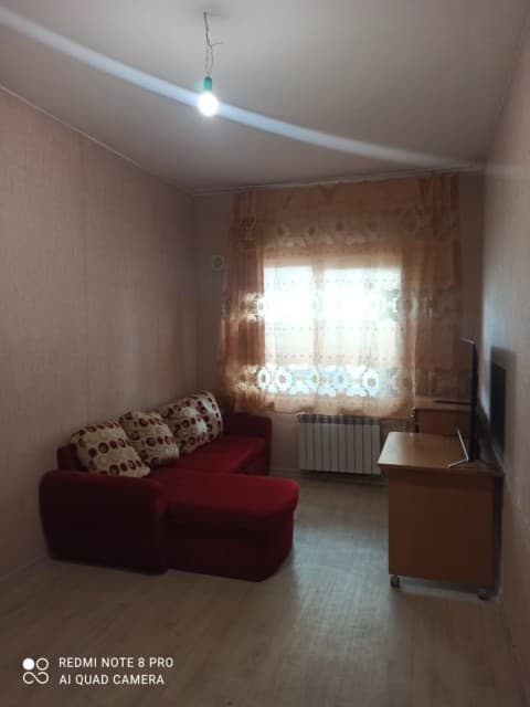 1 комн., 31 м², Блочный, Гимеин 2