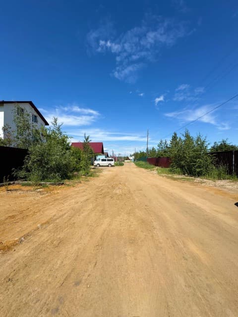 1347 м², земельные участки, продаю 10