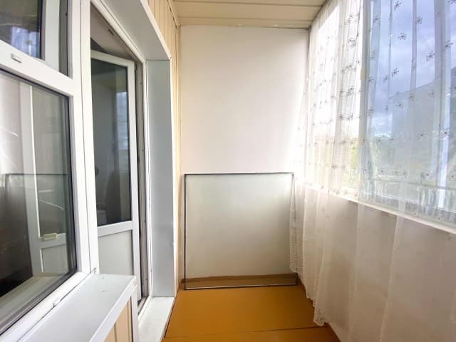 1 комн., 23 м², Монолитно-каркасный, Жатай 11