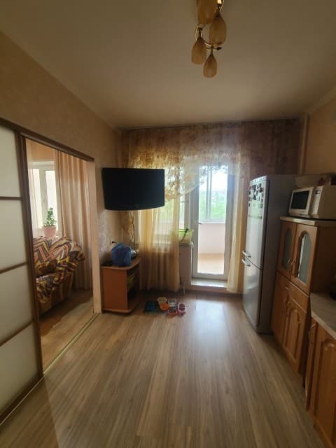 2 комн., 60 м², Блочный, 16 квартал 6