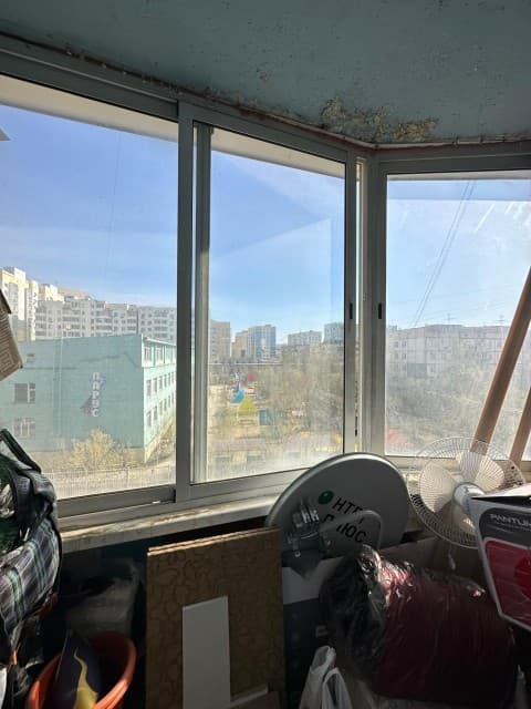 2 комн., 47 м², КПД, Автовокзал 17