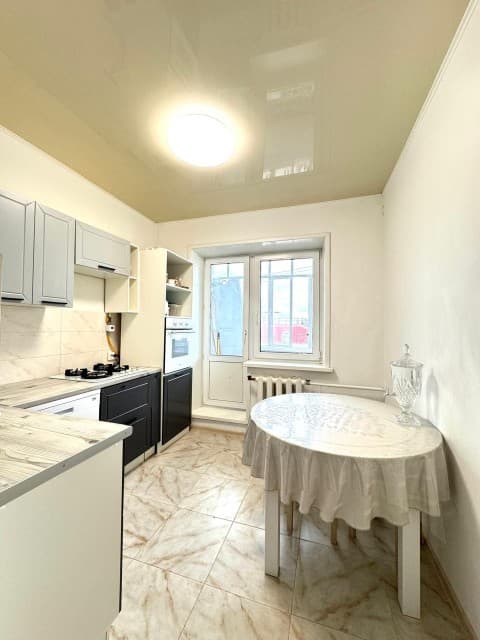 4 комн., 75 м², 112 серия, ДСК 3