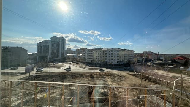 3 комн., Блочный, 16 квартал 3
