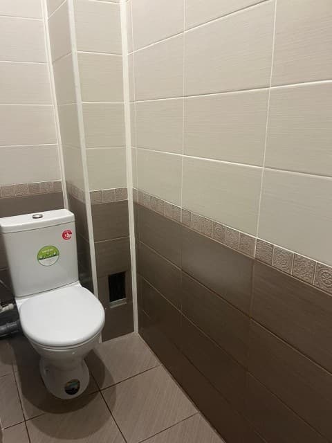 3 комн., 55 м², Блочный, 26 школа 5