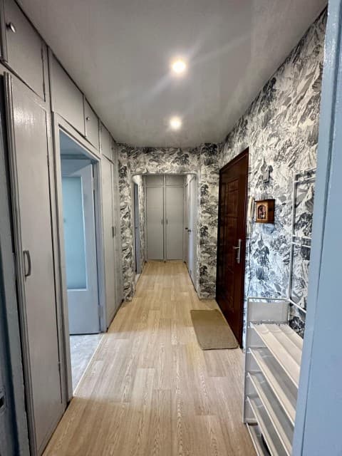 2 комн., 47 м², КПД, Автовокзал 14