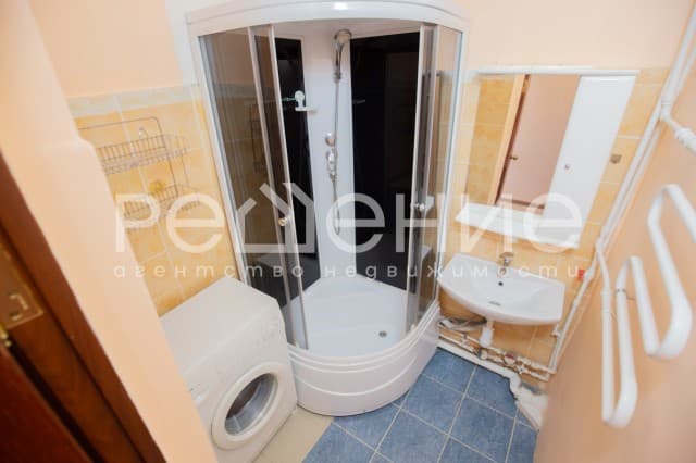 2 комн., 56 м², 112 серия, 202 мкрн. 10