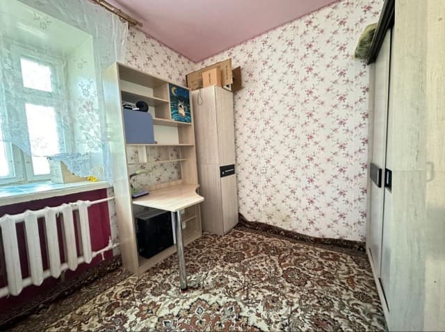 2 комн., Блочный 8