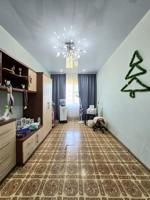 3 комн., 77 м², 112 серия, Авиапорт 13
