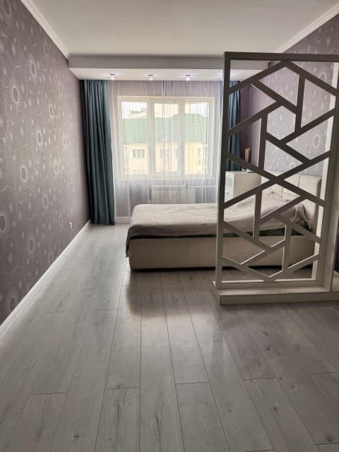 3 комн., 95 м², Монолитно-каркасный, Залог 10
