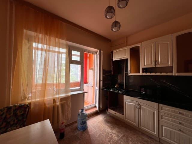 1 комн., 112 серия, Автовокзал 6