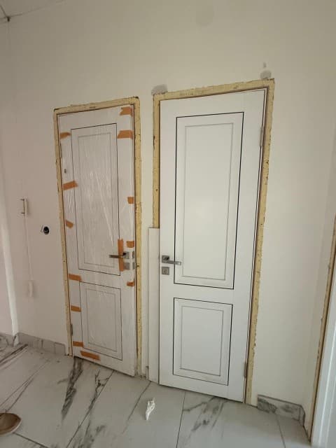 3 комн., 150 м², Монолитно-каркасный, Авиапорт 5