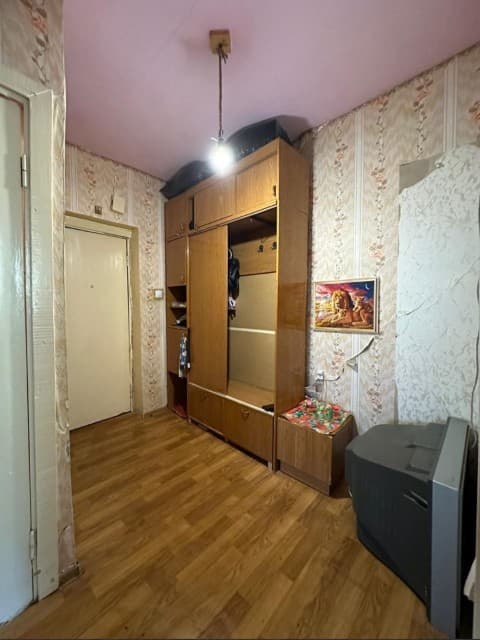 2 комн., Блочный 3