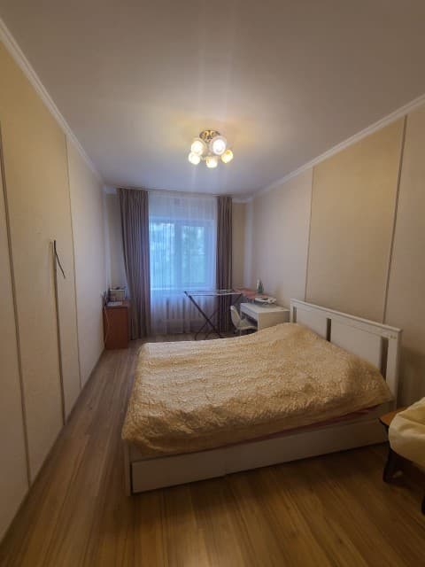 2 комн., 60 м², Блочный, 16 квартал 9