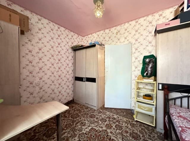 2 комн., Блочный 5