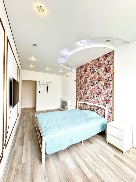4 комн., 75 м², 112 серия, ДСК 6