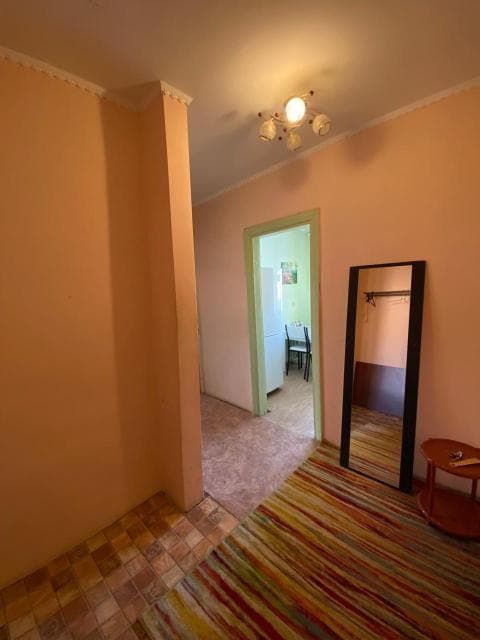 2 комн., 47 м², Инд. планировка, Площадь Победы 7