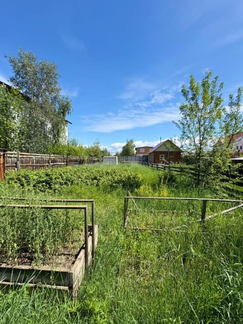 1347 м², земельные участки, продаю 6