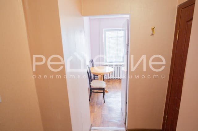 2 комн., 56 м², 112 серия, 202 мкрн. 3