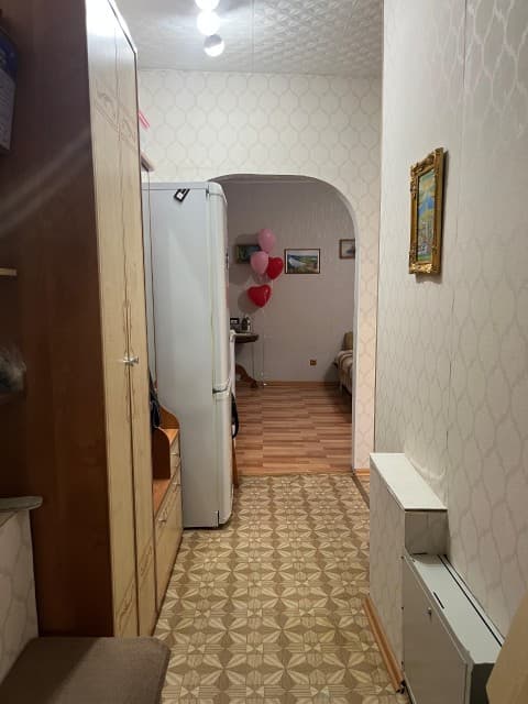 1 комн., 39 м², Другое, Вавилон 4