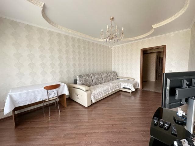 3 комн., Инд. планировка, Апельсин 7
