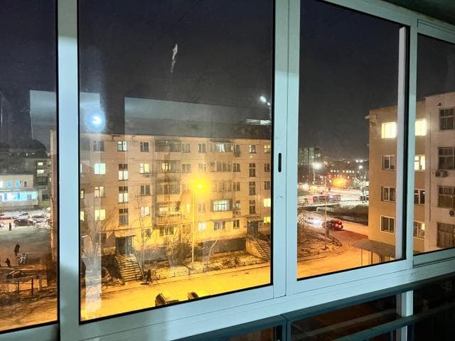 3 комн., 61 м², КПД, Апельсин 8