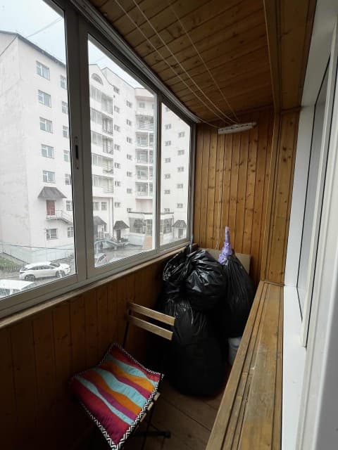 4 комн., 71 м², КПД, Апельсин 6