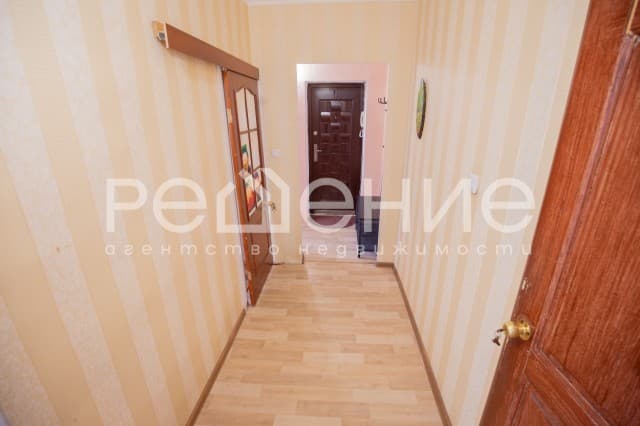 2 комн., 56 м², 112 серия, 202 мкрн. 6
