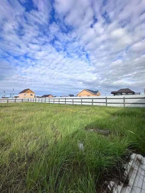 800 м², земельные участки, продаю 6