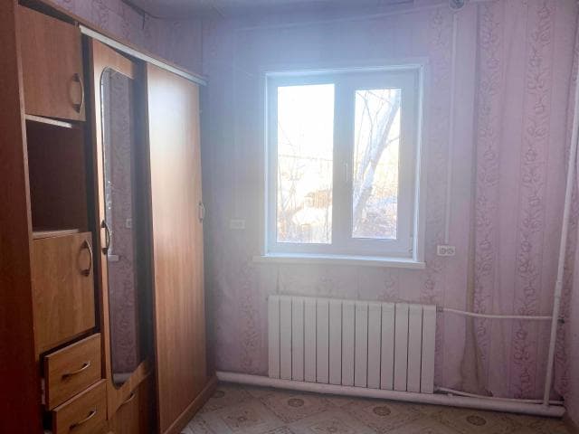 1 комн., 17 м², Дерев. б/у, ГРЭС 2