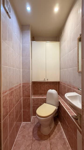 3 комн., 73 м², Инд. планировка, Площадь Победы 10