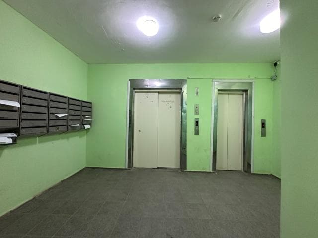 3 комн., Инд. планировка, Апельсин 13