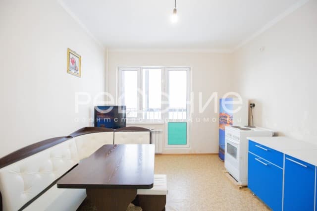 2 комн., 50 м², Монолитно-каркасный, Залог