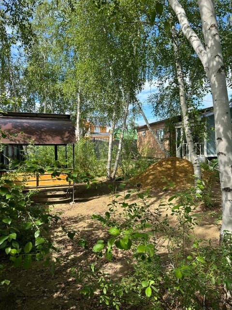 843 м², земельные участки, продаю 4