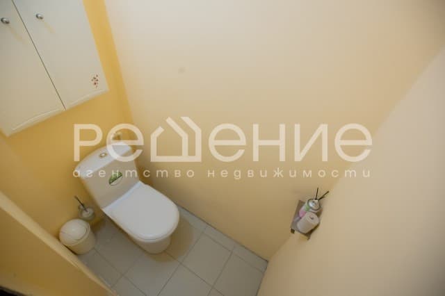 2 комн., 56 м², 112 серия, 202 мкрн. 11