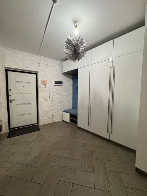 3 комн., 95 м², Монолитно-каркасный, Залог 2