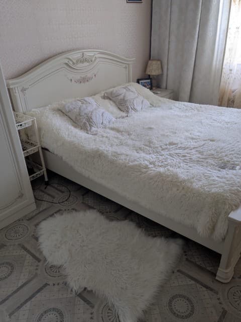2 комн., 58 м², 112 серия, Площадь Победы 5