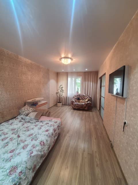 2 комн., 60 м², Блочный, 16 квартал 8
