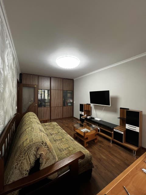 4 комн., 71 м², КПД, Апельсин 3