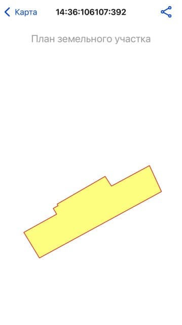 1120 м², земельные участки, продаю 10