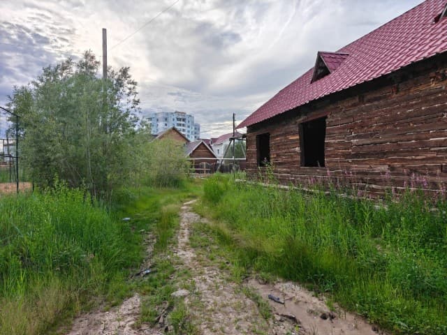 1500 м², земельные участки, продаю 4
