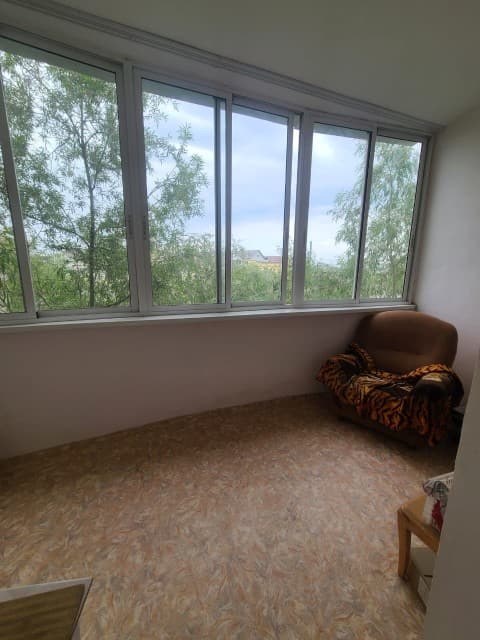 2 комн., 60 м², Блочный, 16 квартал 17