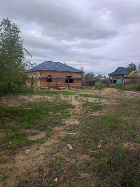 1200 м², земельные участки, продаю 6