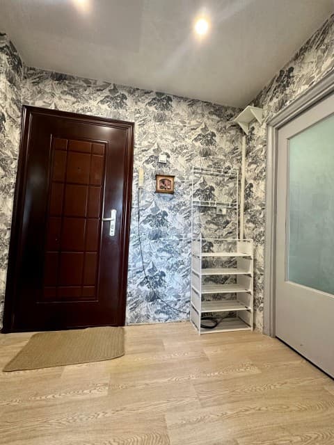 2 комн., 47 м², КПД, Автовокзал 15