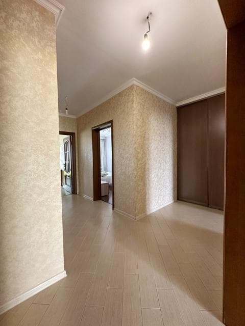3 комн., Инд. планировка, Апельсин 6