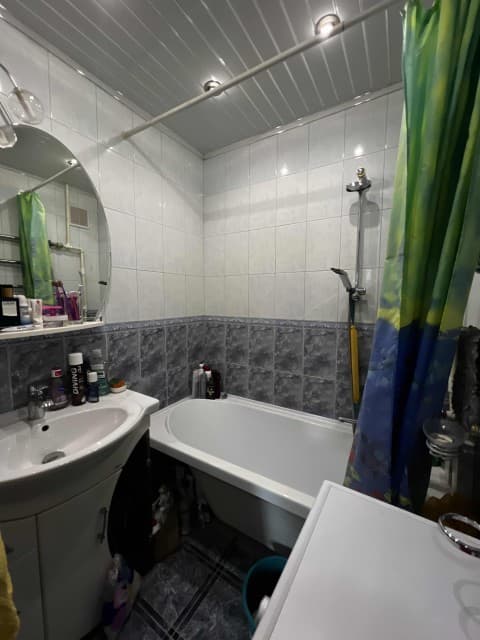 4 комн., 71 м², КПД, Апельсин 8