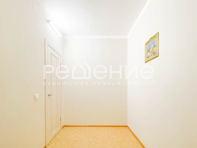 2 комн., 50 м², Монолитно-каркасный, Залог 9