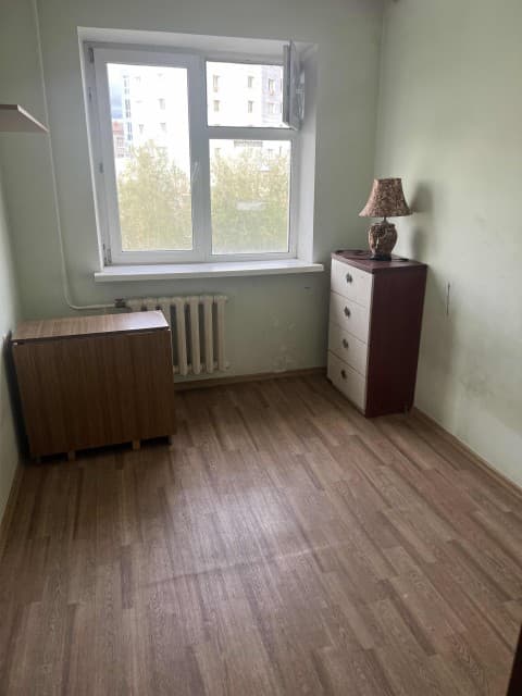 4 комн., 73 м², КПД, Центр - район пл. Комсомольская