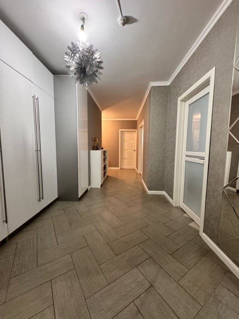 3 комн., 95 м², Монолитно-каркасный, Залог 12
